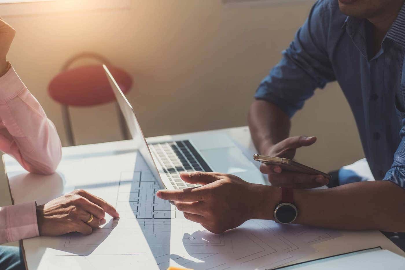 Why a Commercial Head Changes How a Removal Project Runs
