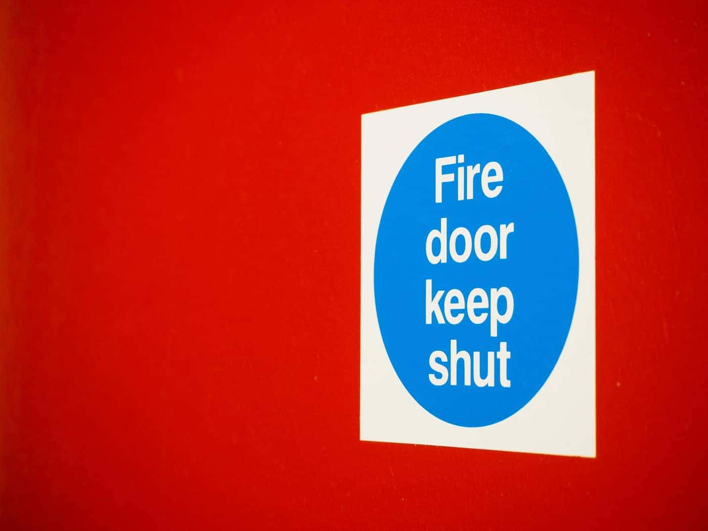 Why Passive Fire Protection Remains Under Scrutiny