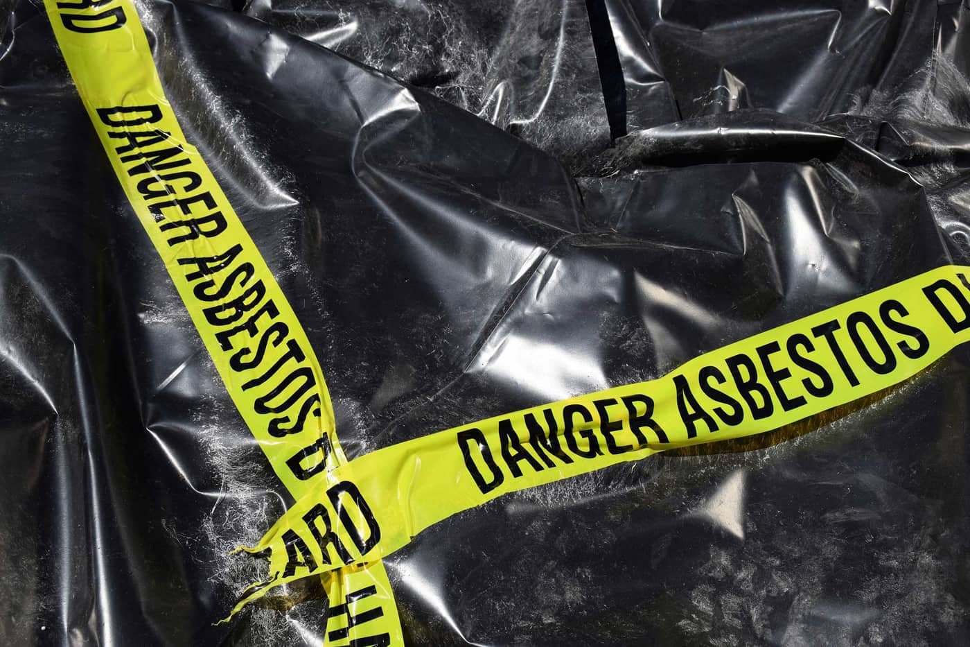 Asbestos Removal Works, Mount Grace School, Potters Bar