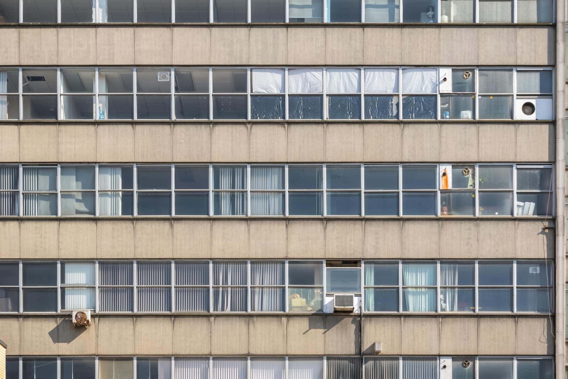 A New £125 Million Fund Is Pointed at Long Term Derelict Buildings. Councils Have Two Months to Start Listing Them.