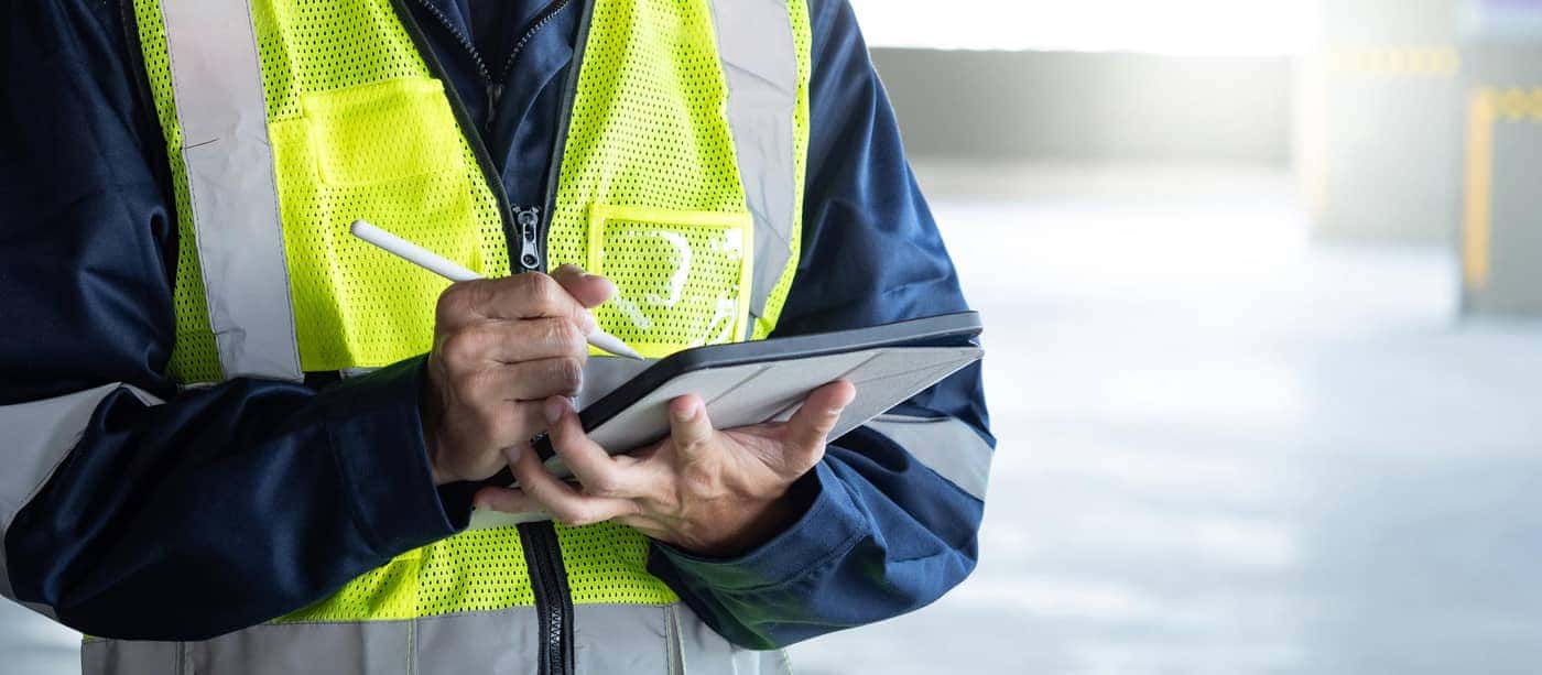 Construction Facilities Management Is No Longer Just Maintenance