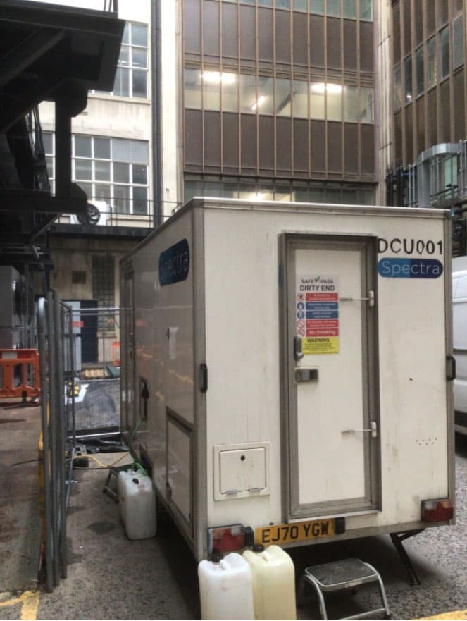 Manchester, project photograph 2