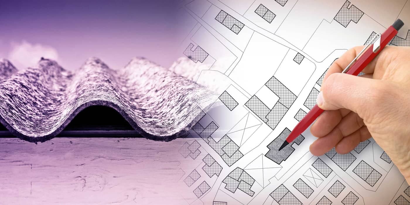 Asbestos Survey & Consultancy Works, National Supermarket Retailer