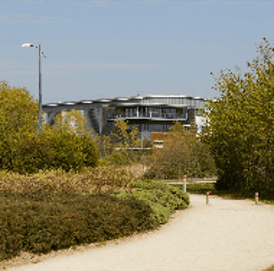 The Bridge, Dartford, project photograph 2