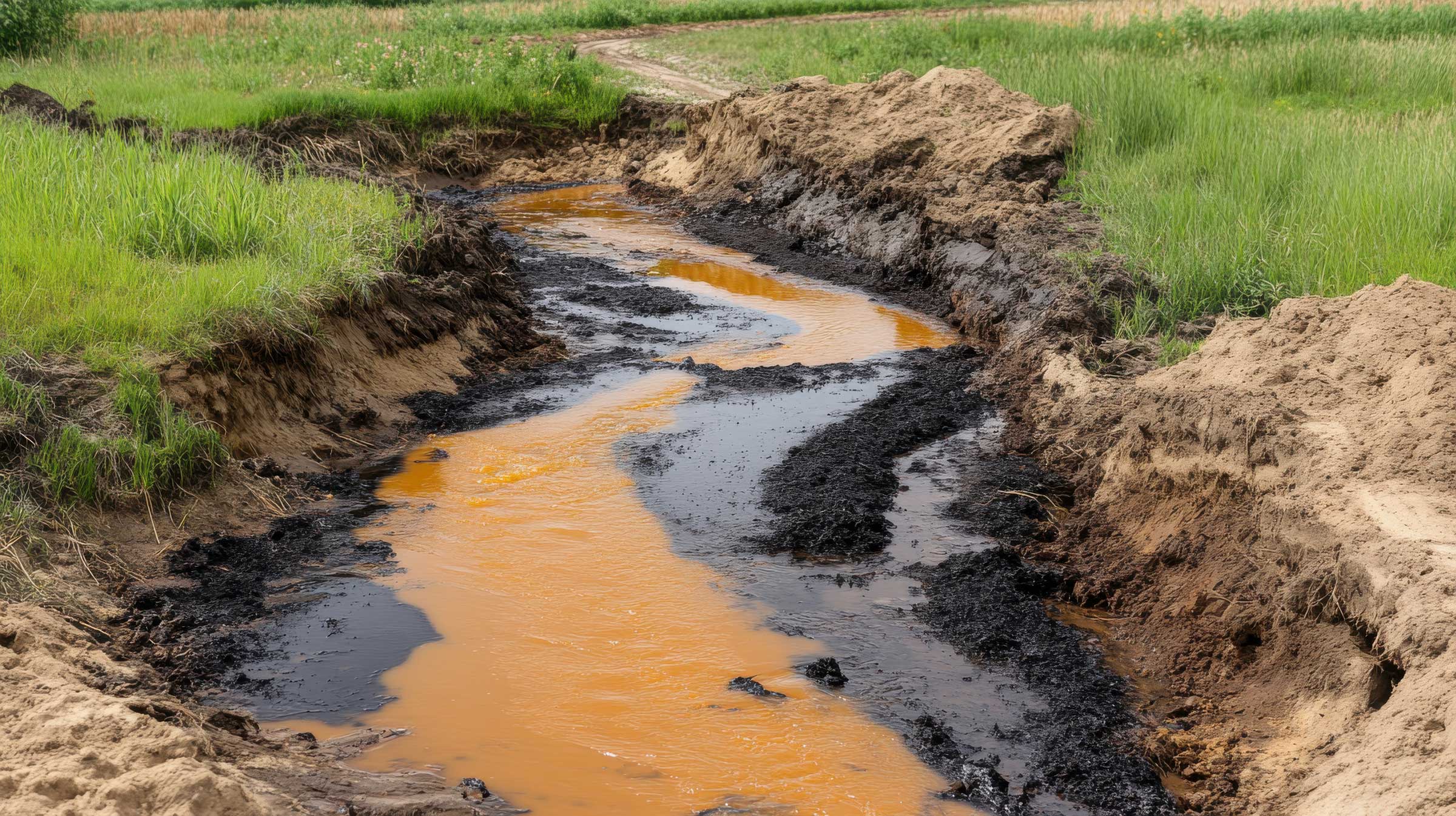 Land Remediation – Barking Energy Centre, Essex