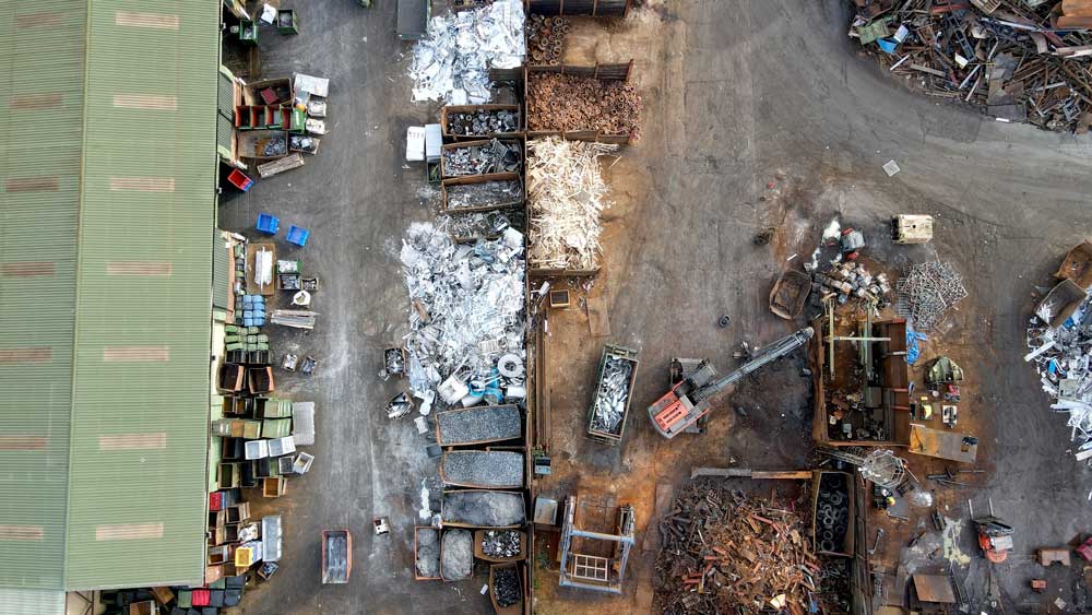 Sustainability Compliance