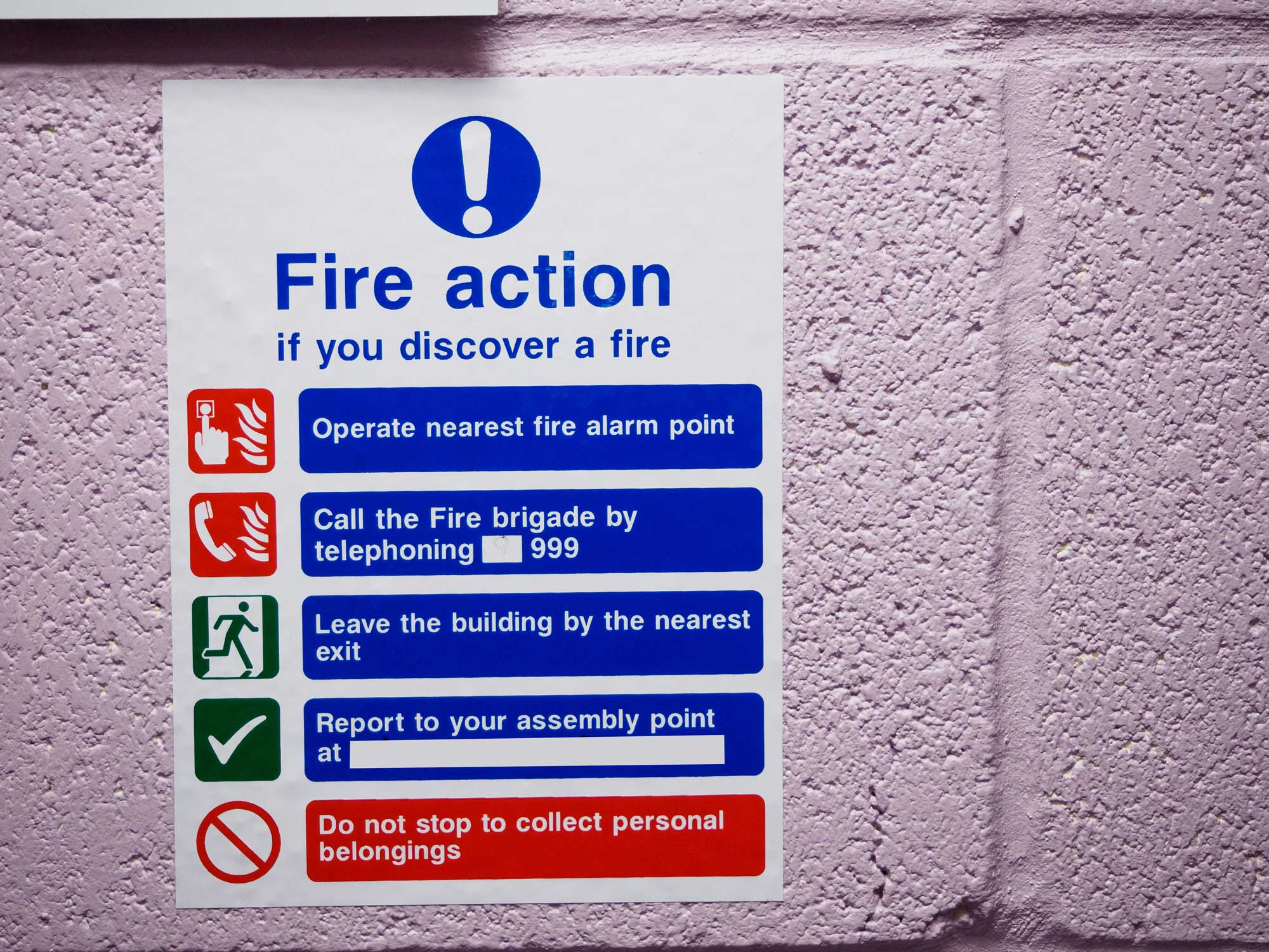 New Fire Safety Rules Land in September — Are Building Owners Ready?